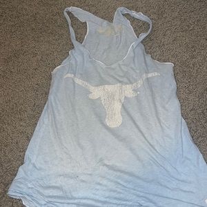 UT tank top